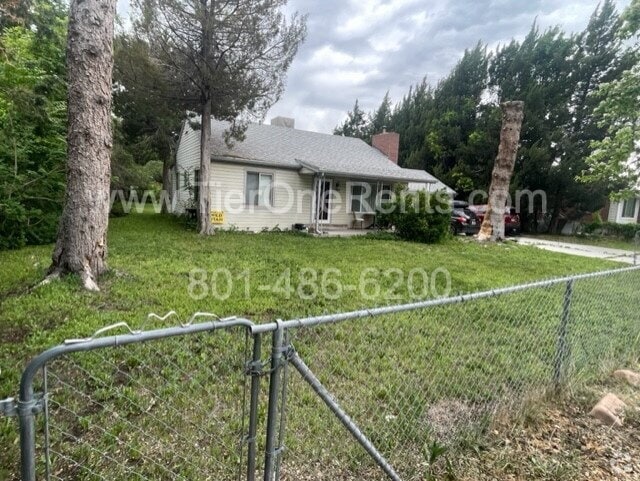 Building Photo - NO DEPOSIT option available for qualified ... Rental