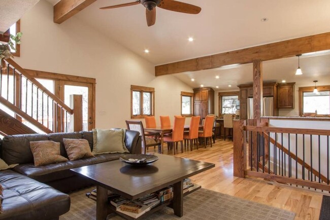 Available Boulder's best kept secret. Mou... - Available Boulder's best kept secret.  Mou... House