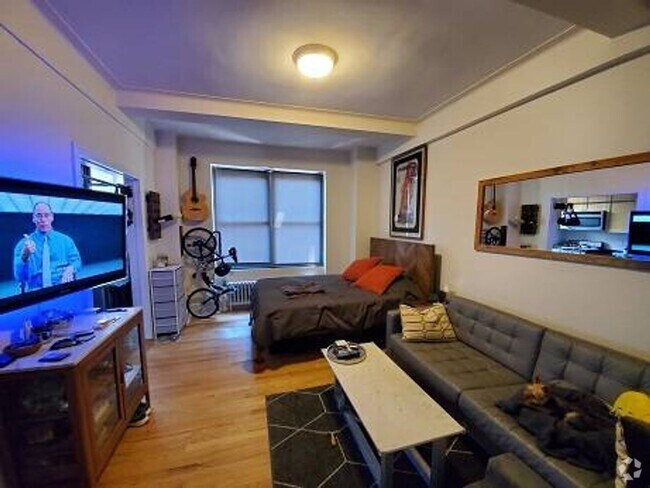 Building Photo - Second Avenue | Pet-Friendly Studio in the... Unit 3M Rental