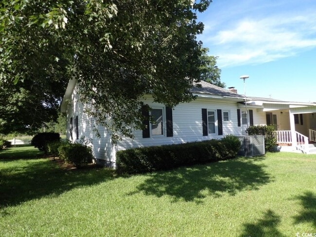 Building Photo - 6801 Swamp Fox Hwy W Rental