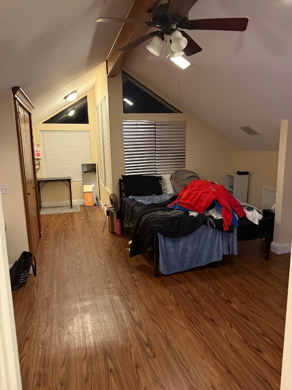 Building Photo - 4129 Ulloa St Rental