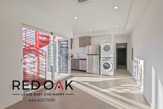 ~1 Month FREE~ Impressive New Two Bedroom ... - ~1 Month FREE~ Impressive New Two Bedroom ... Unidad 402 Rental