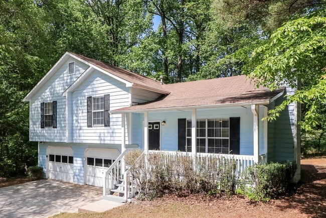 Photo - 3884 Welham Green Ct