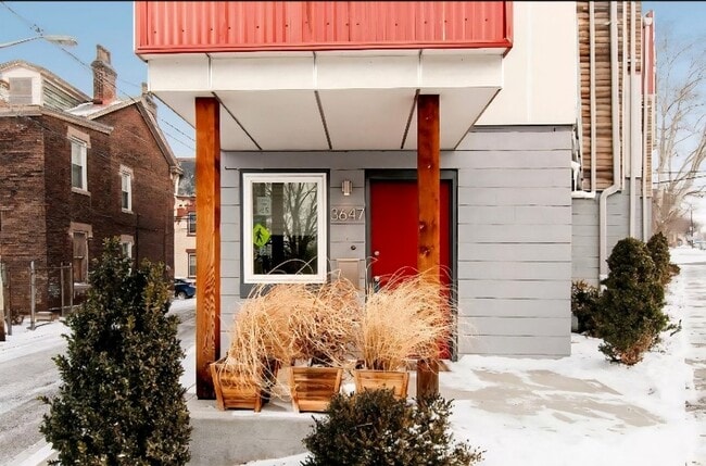 Photo - 3647 Penn Ave