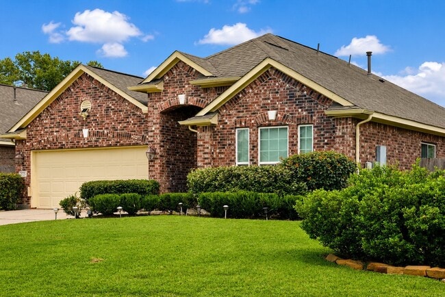 Photo - 2232 Ivy Wall Dr