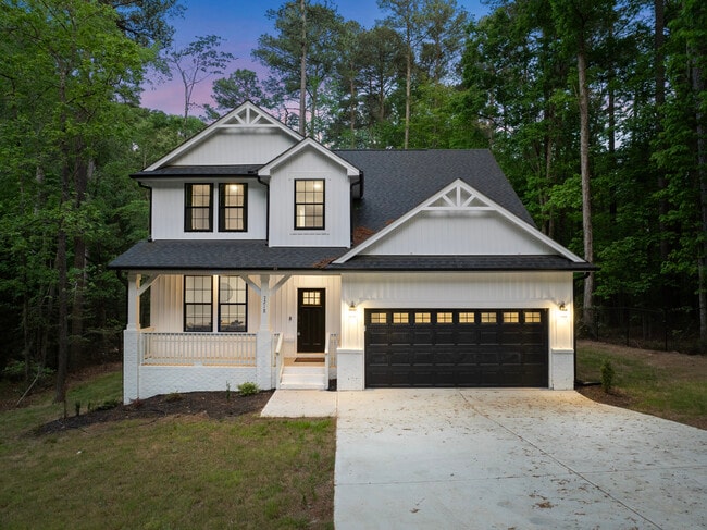 Building Photo - 7218 Sunrise Rd