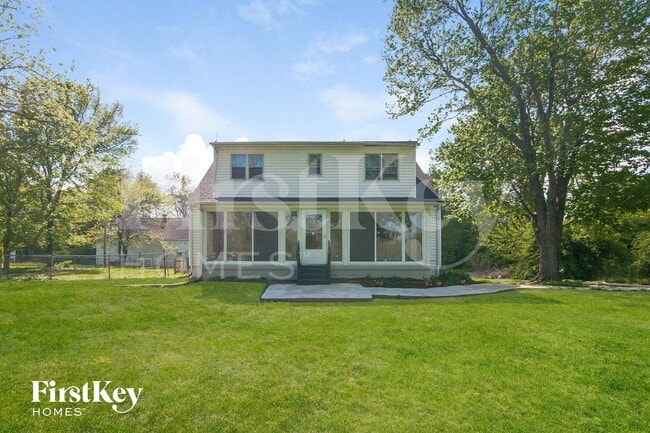 Photo - 12303 Benham Rd