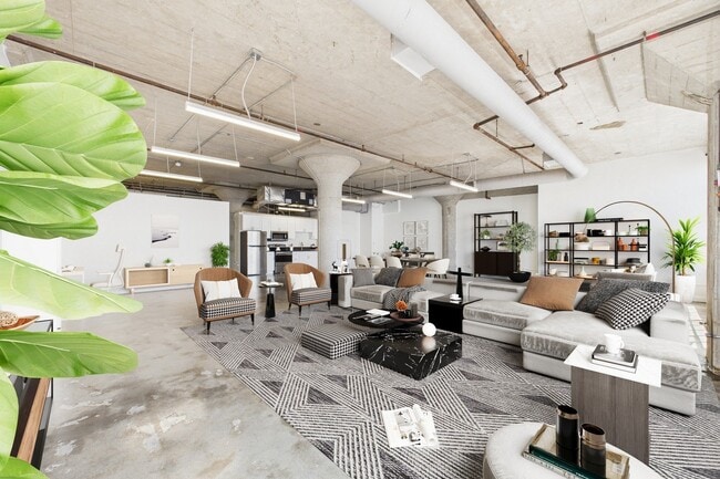 Photo - RiverFront live - Work Lofts