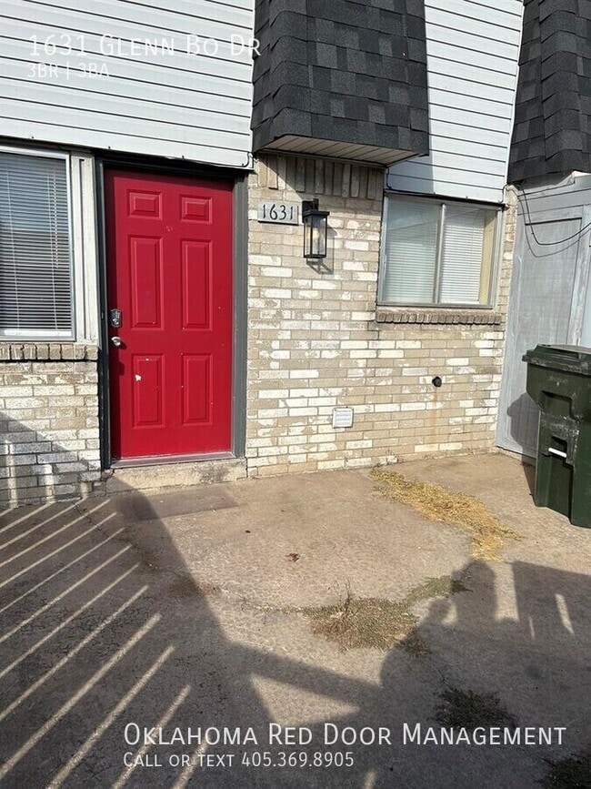 Photo - 1631 Glenn Bo Dr