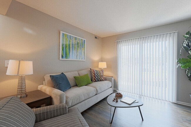 Photo - Windridge Village Apartments