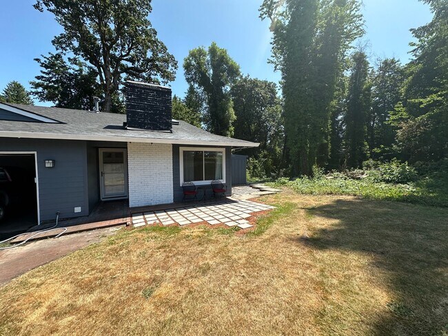3 Bedroom West Linn Home! - 3 Bedroom West Linn Home!