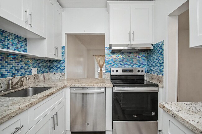 Photo - 5501 NW 2nd Ave Unidad 3140