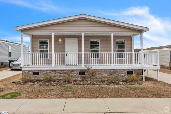 Building Photo - 838 Lookout Dr Rental