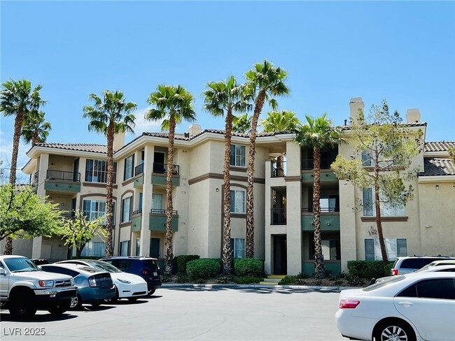 Building Photo - 7135 S Durango Dr Unit 304