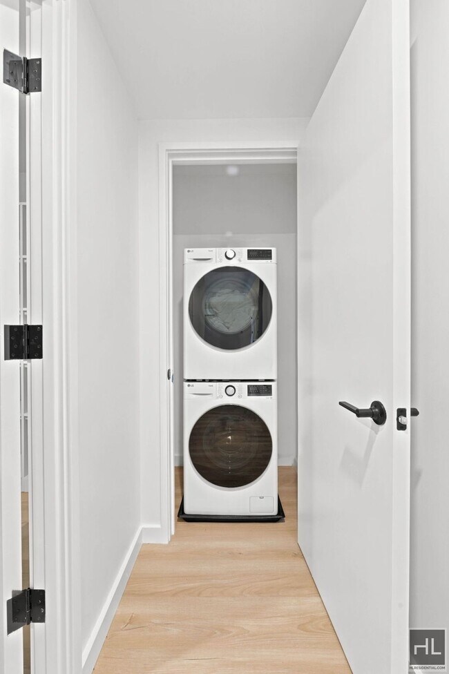 Bright 2BR with Terrace, Views & Exceptional Storage