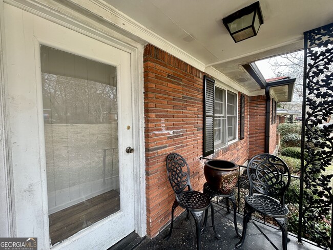 Photo - 1638 E Woodberry Ave Townhome