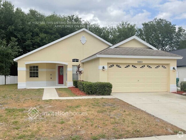 Building Photo - 3351 Heath Dr Rental