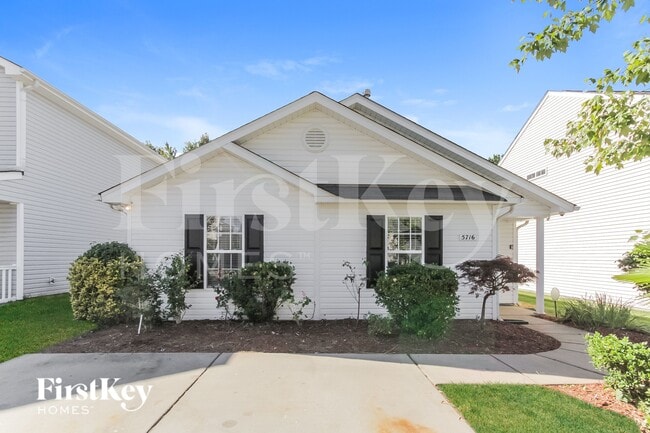 Photo - 5716 Henderson Oaks Dr