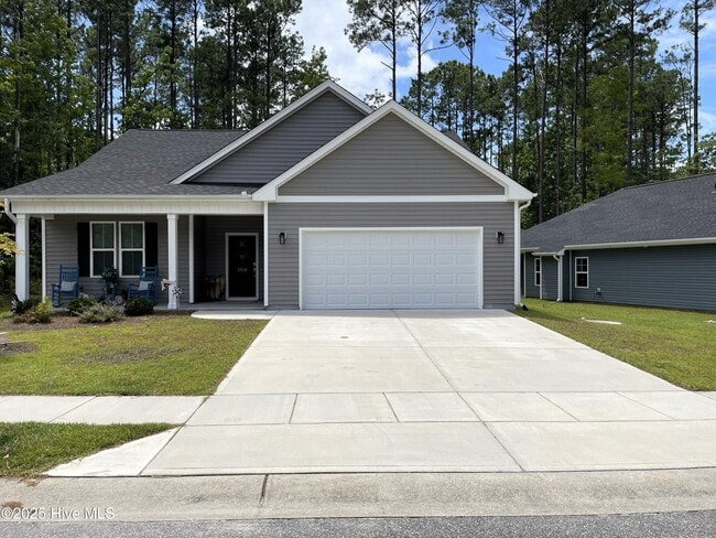 Building Photo - 2610 Provence Dr SE Rental