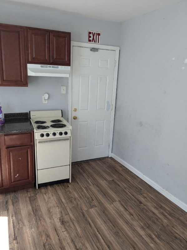 Photo - 3415 Frankford Ave Unit 2