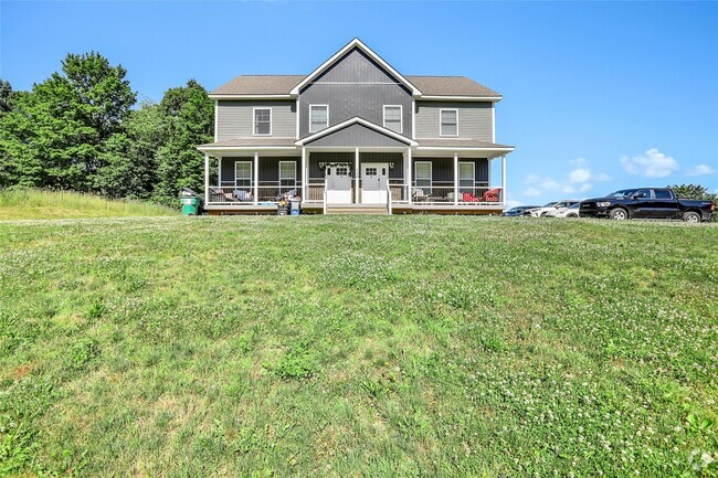 Building Photo - 140 Pancake Hollow Rd Rental