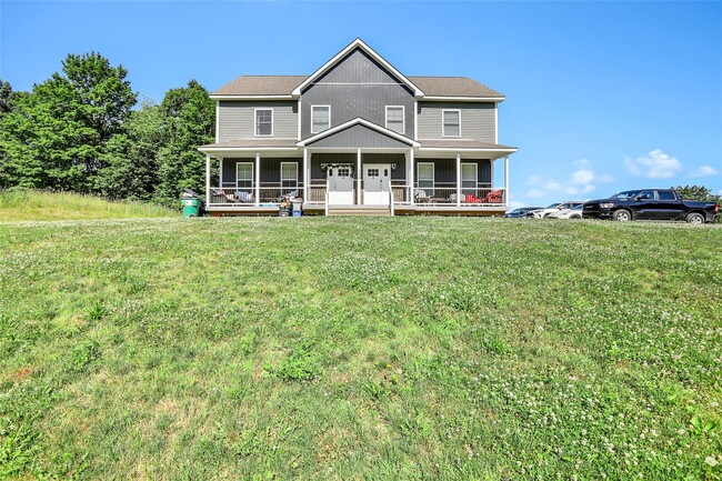 Building Photo - 140 Pancake Hollow Rd Rental