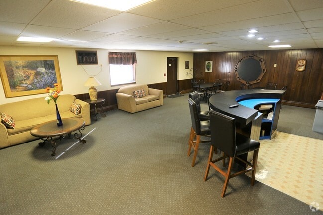 Party Room