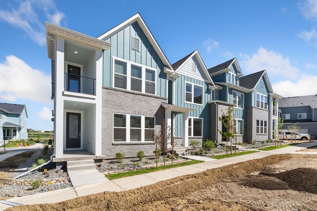 Photo - New 2026 3-Bedroom Townhome in Kinston Near HUB