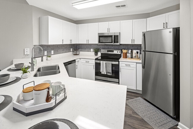 Photo - Pointe Parc at Avalon