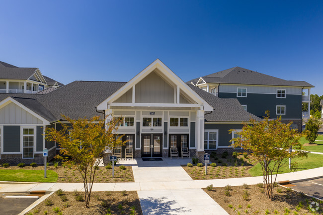 Waterleaf at Neely Ferry Apartments - Simpsonville, SC | ForRent.com