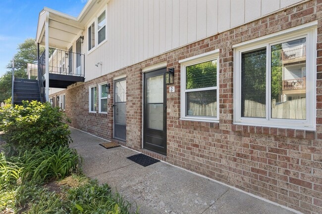 Building Photo - Ocean View East Unit 2