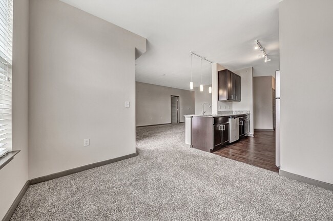 River Crossing Apartments