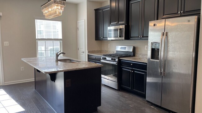 Photo - 3-Level Townhouse in Stafford