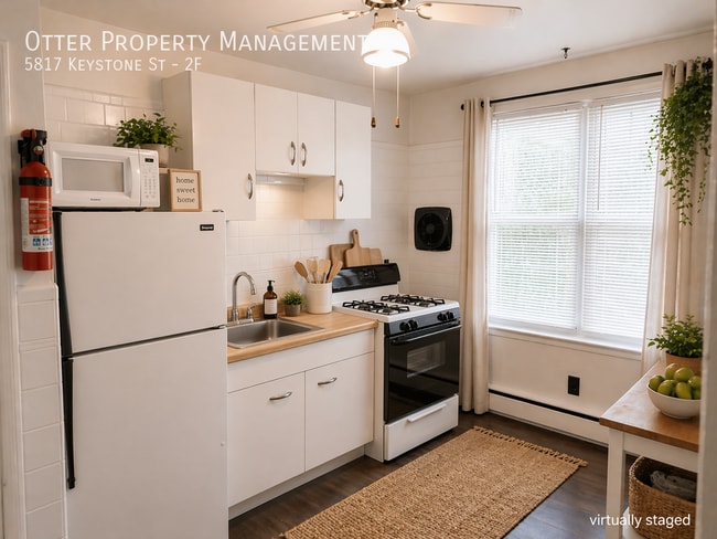 Photo - 5817 Keystone St Unit 2F