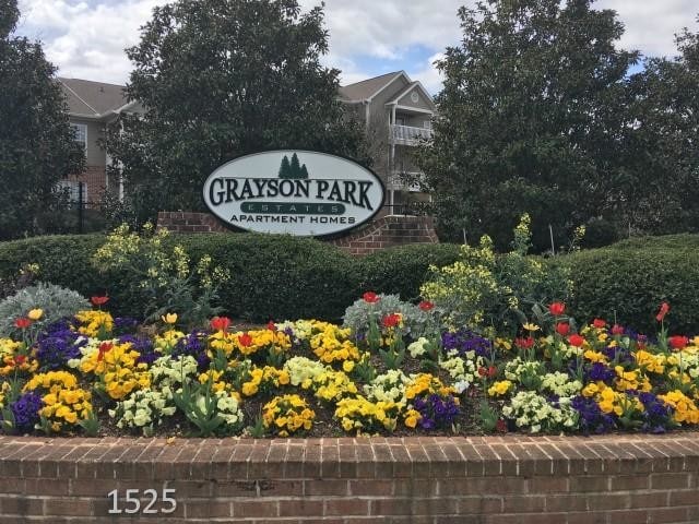 Grayson Park Estates - Grayson Park Estates Apartments