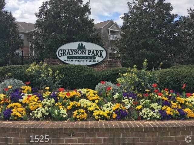 Building Photo - Grayson Park Estates Rental