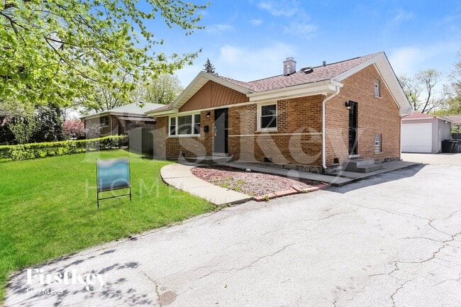 Photo - 3815 212th Pl