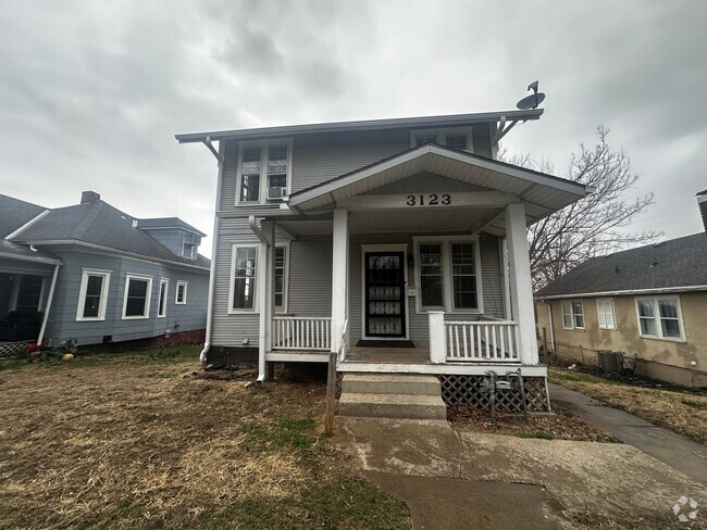 Building Photo - 3123 Seneca St Rental