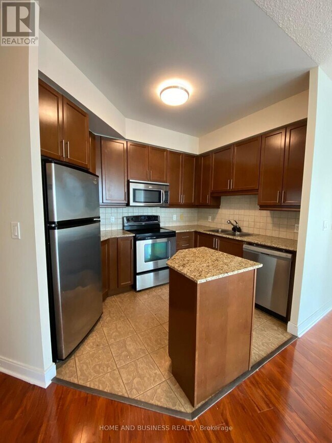 Photo - 70 Absolute Ave Unit 2505