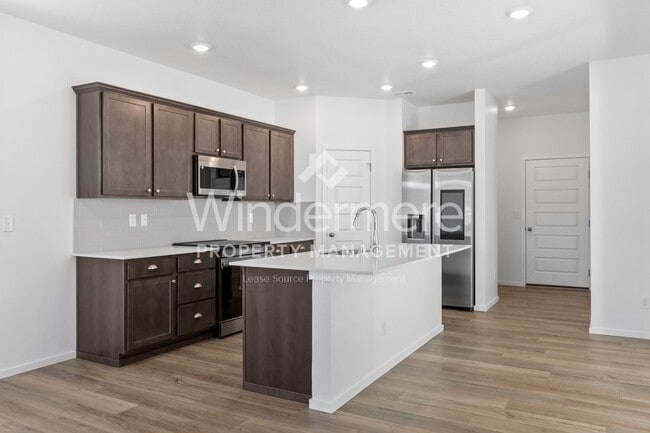 Photo - **Coming In June** New 3-Bedroom Home In Liberty Lake