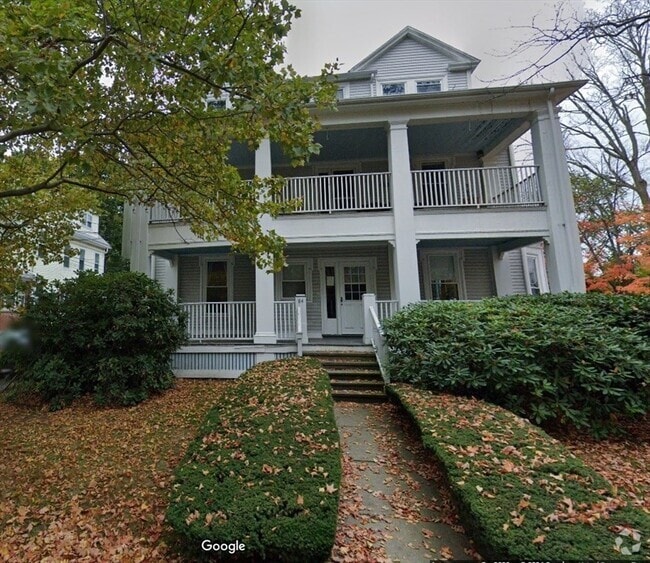 Building Photo - 84 Walker St Unit 3 Rental