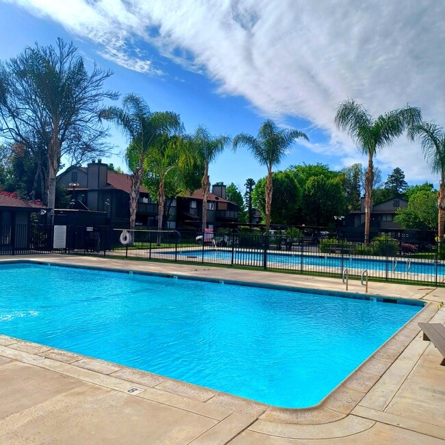 Sparkling Swimming Pools - 1190 S Winery Ave Unit 143
