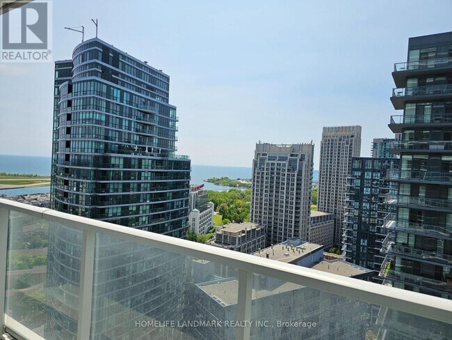 Photo - 19 Bathurst St Unit 2901