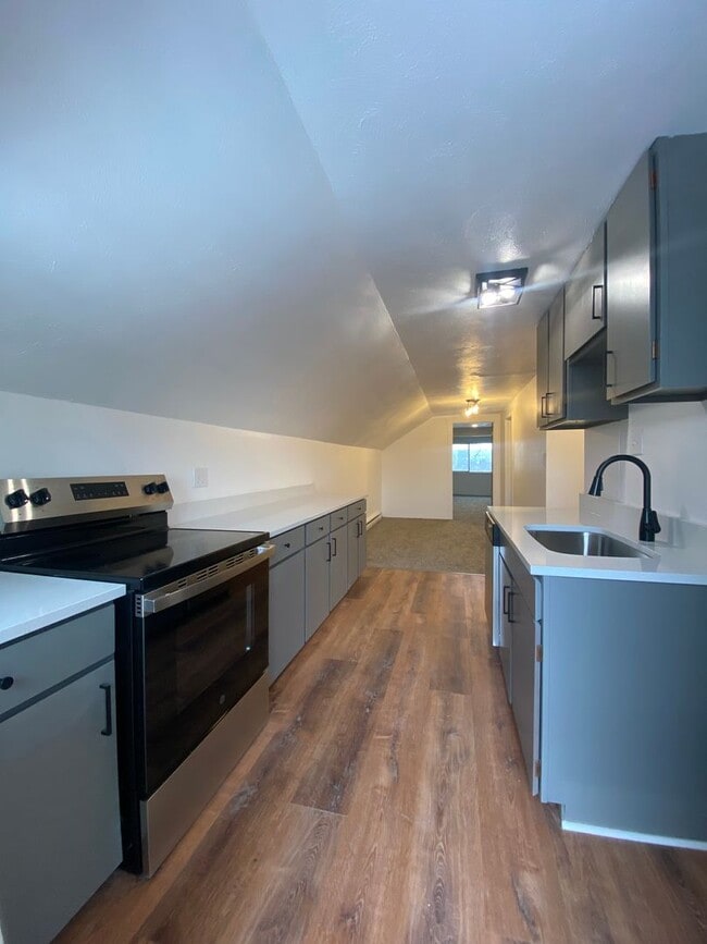 Photo - Illinois Duplex Unit 1601 E Illinois Ave