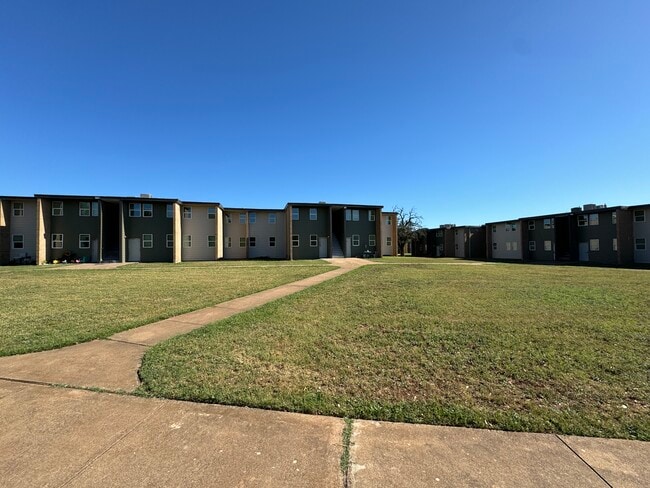 Belle Oaks Apartments