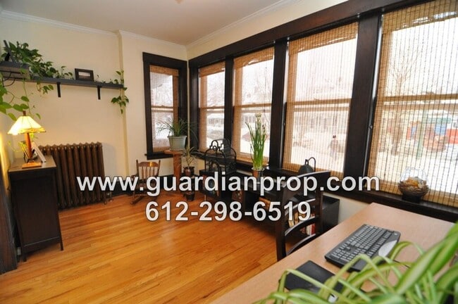 Photo - Merriam Park Condo Available November, Mai... Unit 2