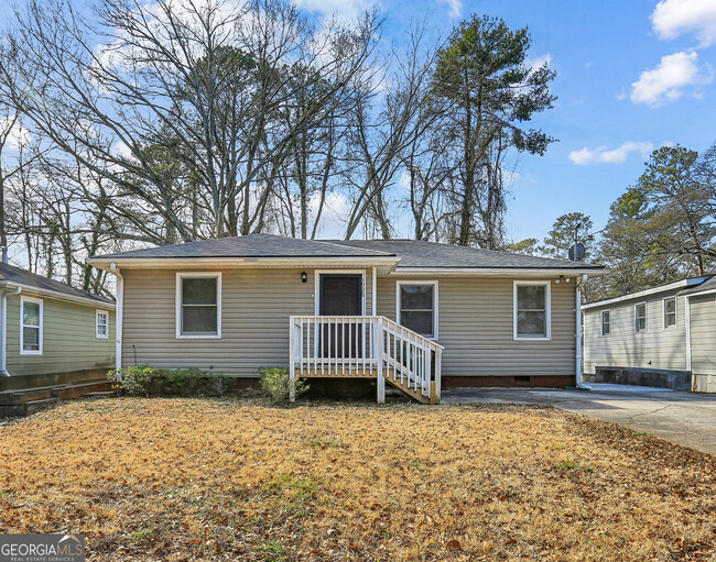 Photo - 1528 Pineview Terrace SW Casa