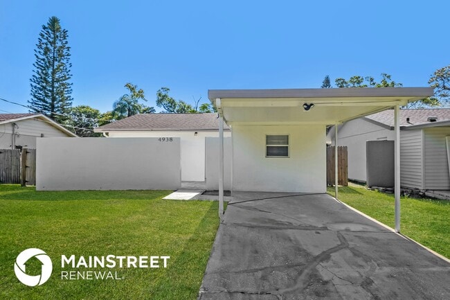 Building Photo - 4938 GEORGE