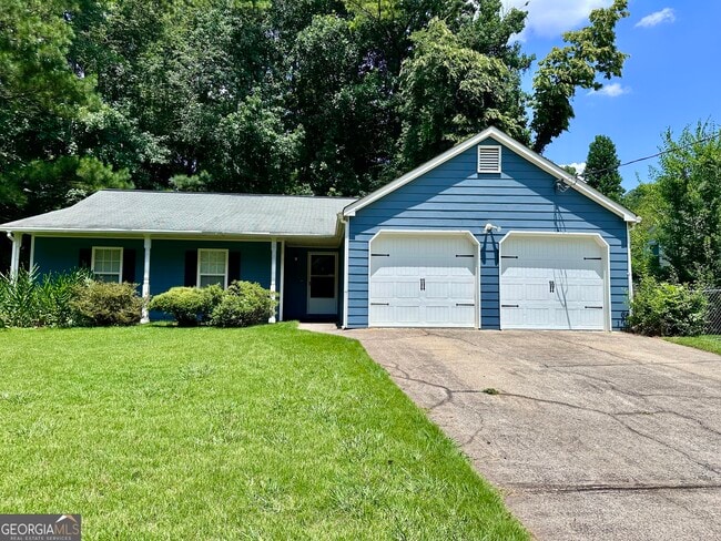 Photo - 3372 Tia Trace NW