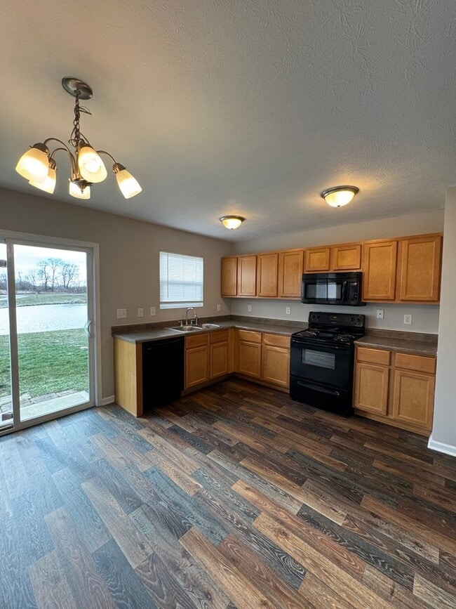 Photo - 4 BR home in Franklin, Indiana